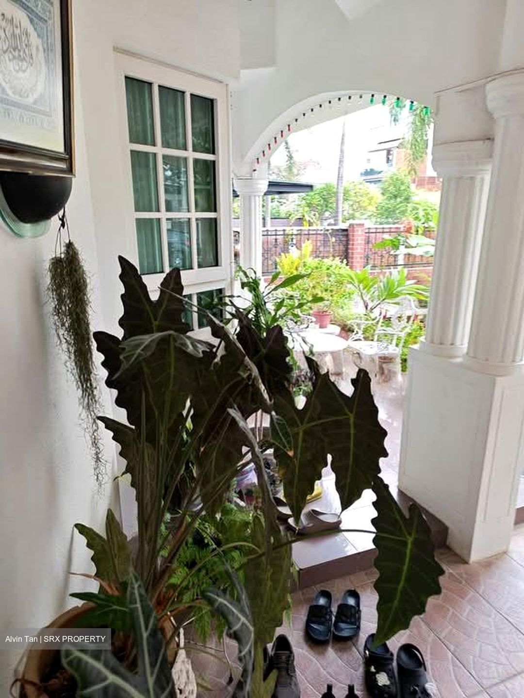 Jalan Senang (D14), Terrace #599745351